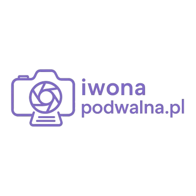 Logo iwonapodwalna.pl