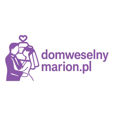 Logo domweselnymarion.pl