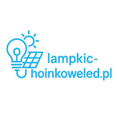 Logo lampkichoinkoweled.pl