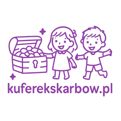 Logo kuferekskarbow.pl