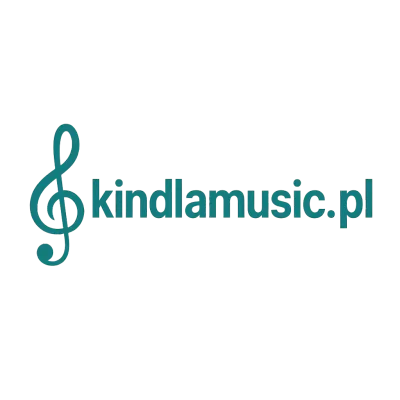 Logo kindlamusic.pl