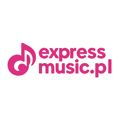 Logo expressmusic.pl