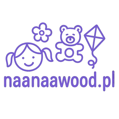 Logo naanaawood.pl
