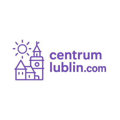 Logo centrumlublin.com.pl