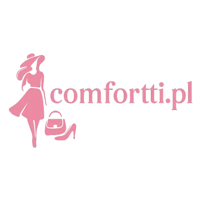 Logo comfortti.pl