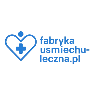 Logo fabrykausmiechu-leczna.pl
