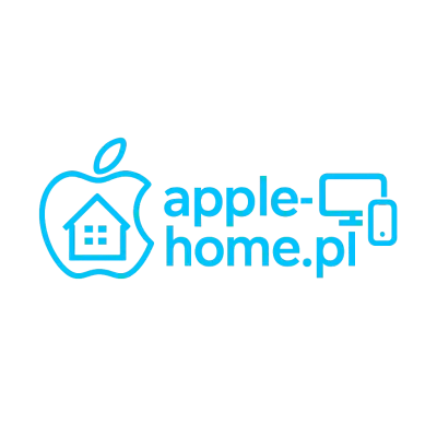 Logo apple-home.pl