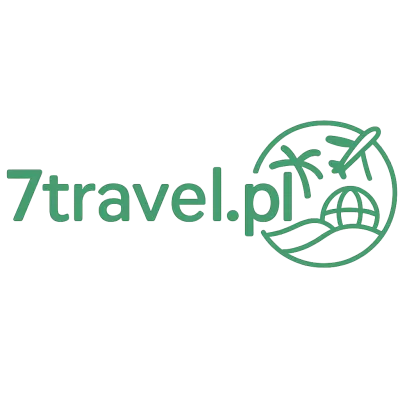 Logo 7travel.pl