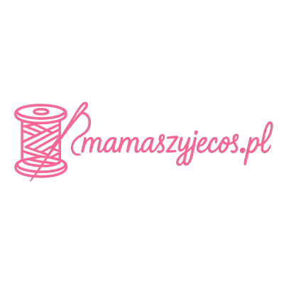 Logo mamaszyjecos.pl