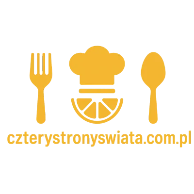 Logo czterystronyswiata.com.pl