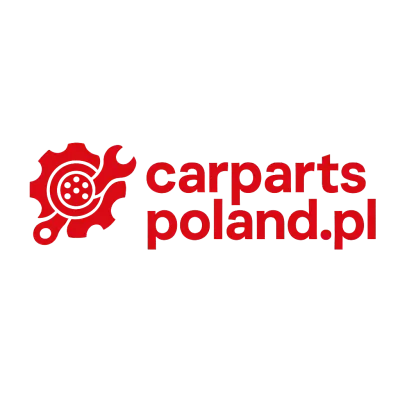 Logo carpartspoland.pl