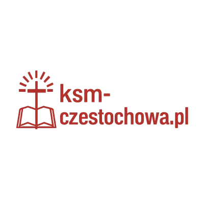 Logo ksm-czestochowa.pl
