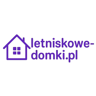 Logo letniskowe-domki.pl