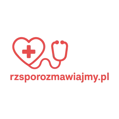 Logo rzsporozmawiajmy.pl