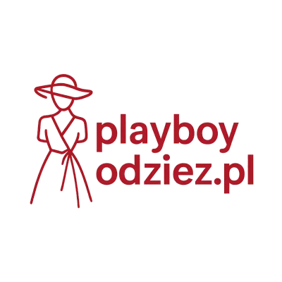 Logo playboyodziez.pl