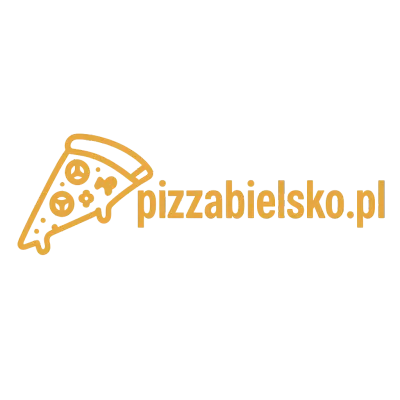 Logo pizzabielsko.pl