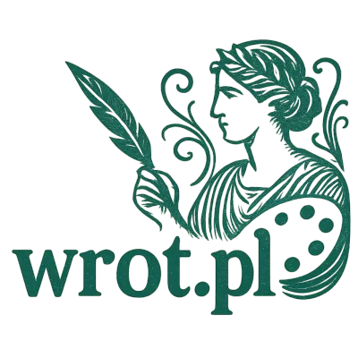 Logo wrot.pl