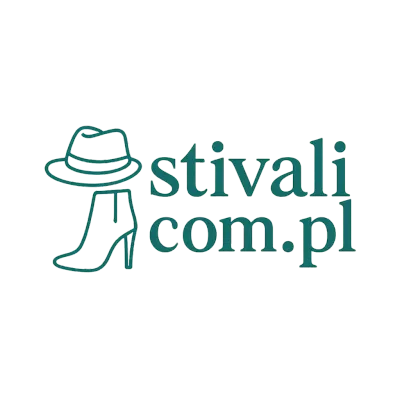 Logo stivali.com.pl