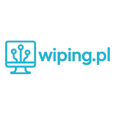 Logo wiping.pl