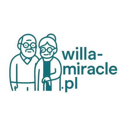 Logo willa-miracle.pl