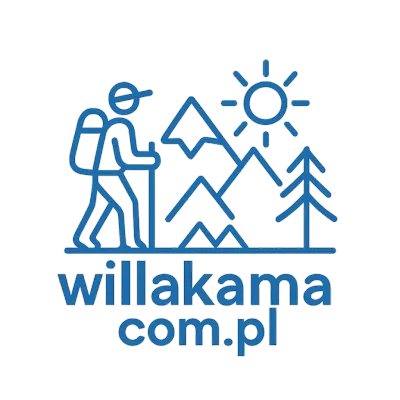 Logo willakama.com.pl