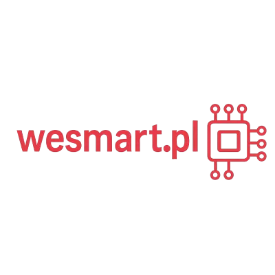 Logo wesmart.pl