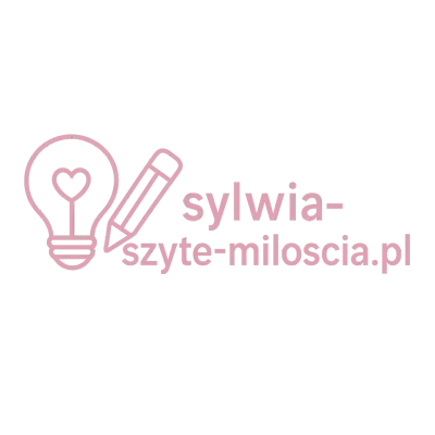 Logo sylwia-szyte-miloscia.pl