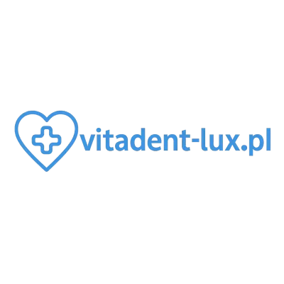 Logo vitadent-lux.pl