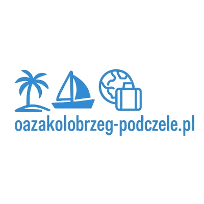 Logo oazakolobrzeg-podczele.pl