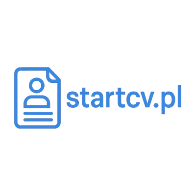 Logo startcv.pl