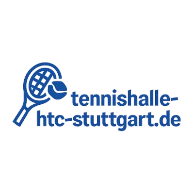 Logo tennishalle-htc-stuttgart.de