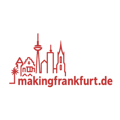 Logo makingfrankfurt.de