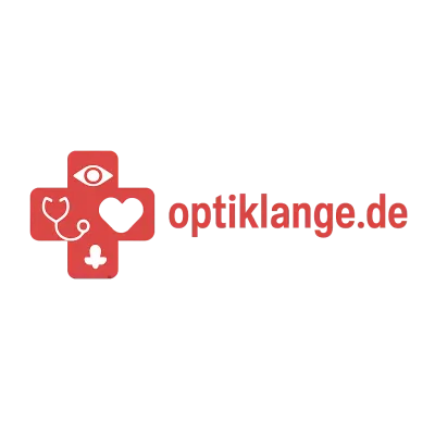 Logo optiklange.de