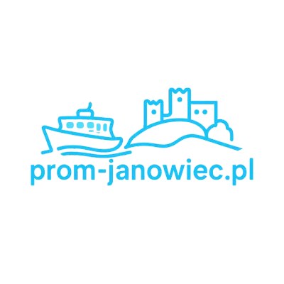 Logo prom-janowiec.pl