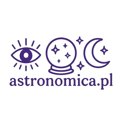 Logo astronomica.pl