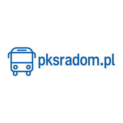 Logo pksradom.pl