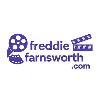 Logo freddiejoefarnsworth.com
