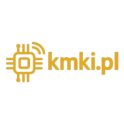Logo kmki.pl