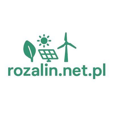 Logo rozalin.net.pl