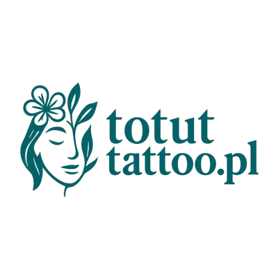 Logo totutattoo.pl