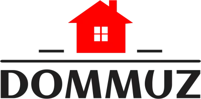 Logo dommuz.pl