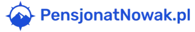 Logo pensjonatnowak.pl