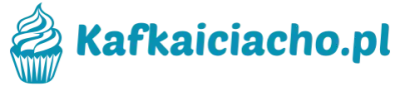Logo kafkaiciacho.pl