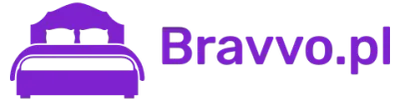 Logo bravvo.pl