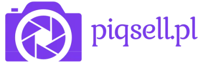 Logo piqsell.pl