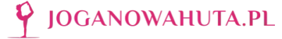 Logo joganowahuta.pl