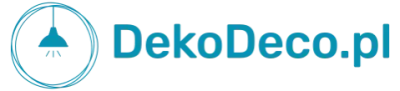 Logo dekodeco.pl