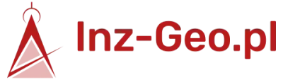 Logo inz-geo.pl