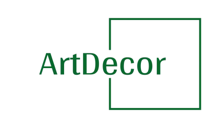 Logo artdecor.com.pl