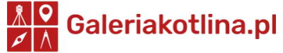 Logo galeriakotlina.pl